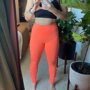Aloyoga Interlace Legging